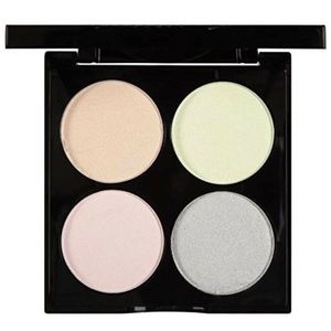 Revlon Galaxy Dream Holographic Highlight Palette